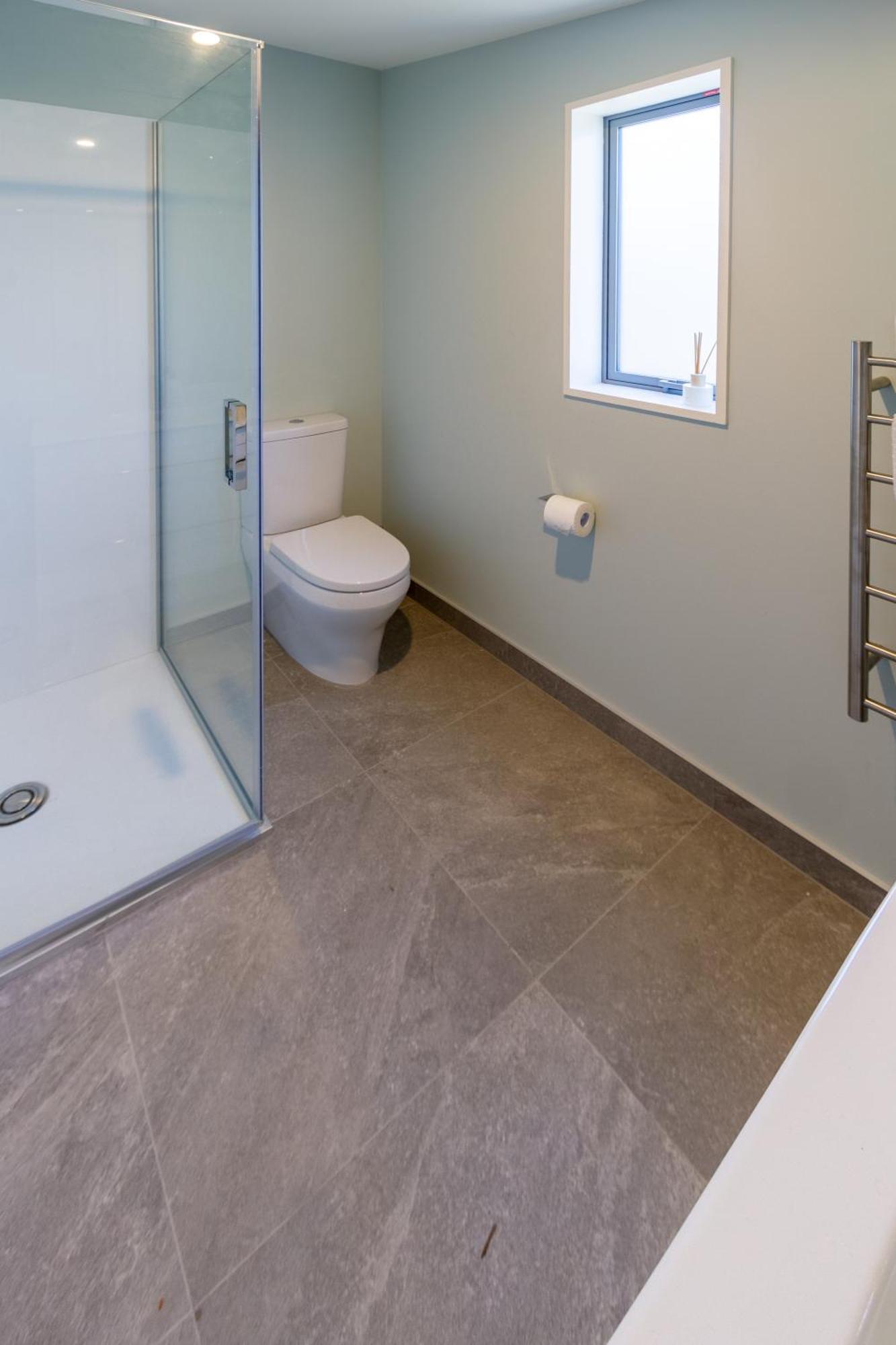 Charming 3 Bedroom Home Near Christchurch City Exterior foto