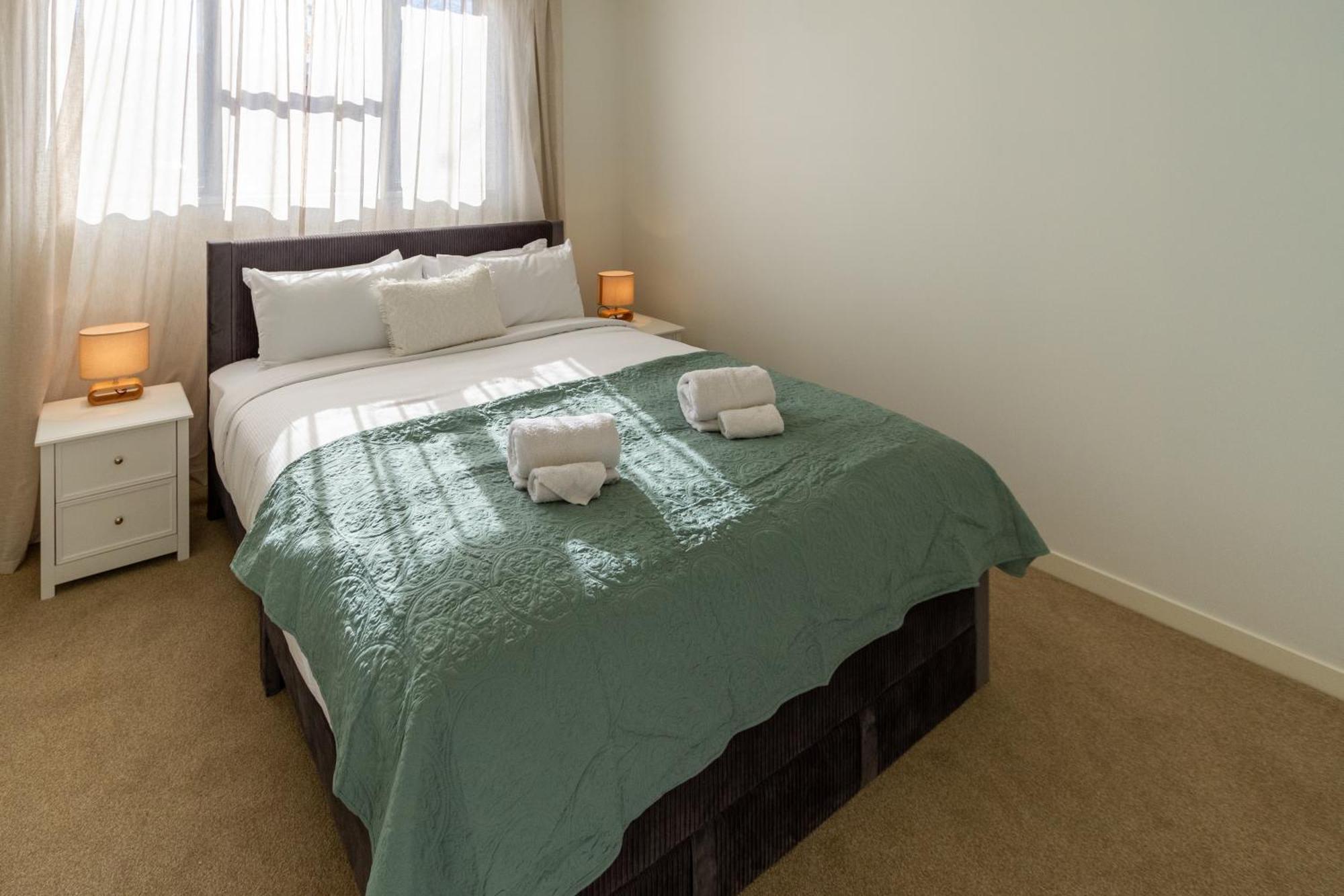 Charming 3 Bedroom Home Near Christchurch City Exterior foto